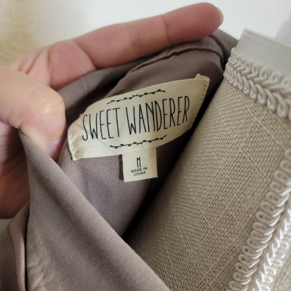 Light brown jacket. - Picture 13 of 13